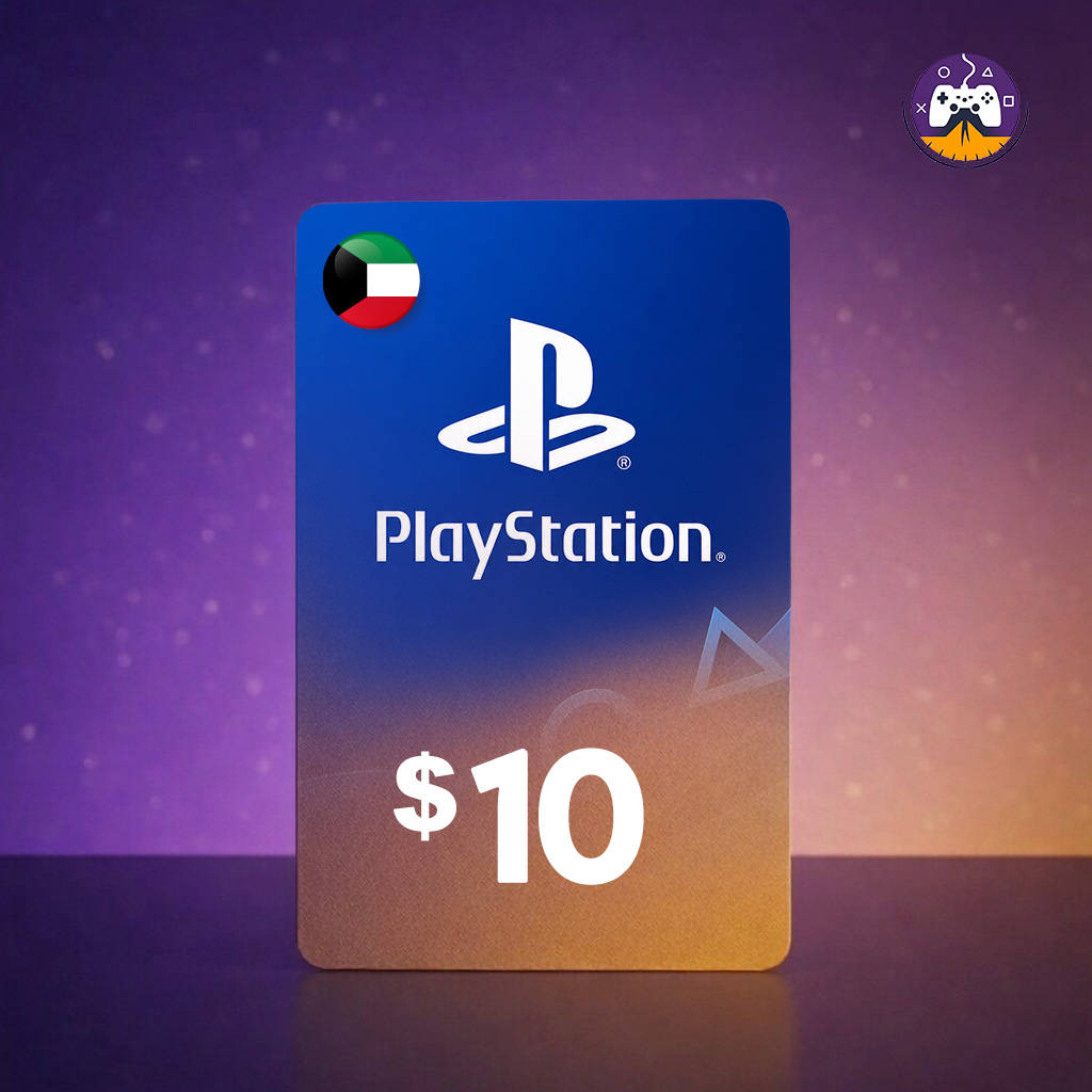 بلايستشن كويتي 10$