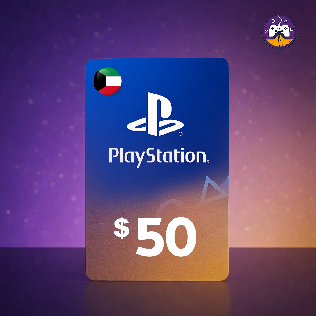 بلايستشن كويتي 50$