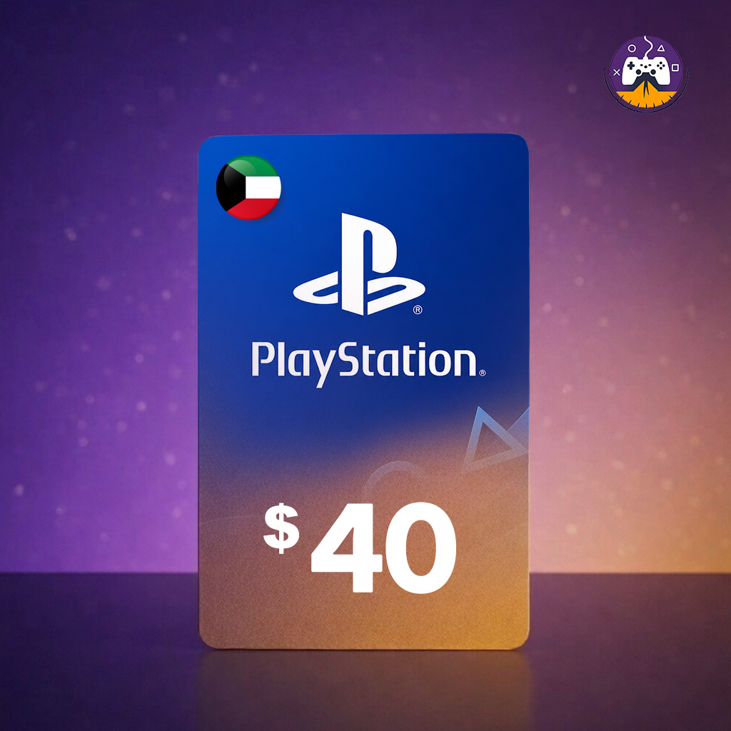 بلايستشن كويتي 40$