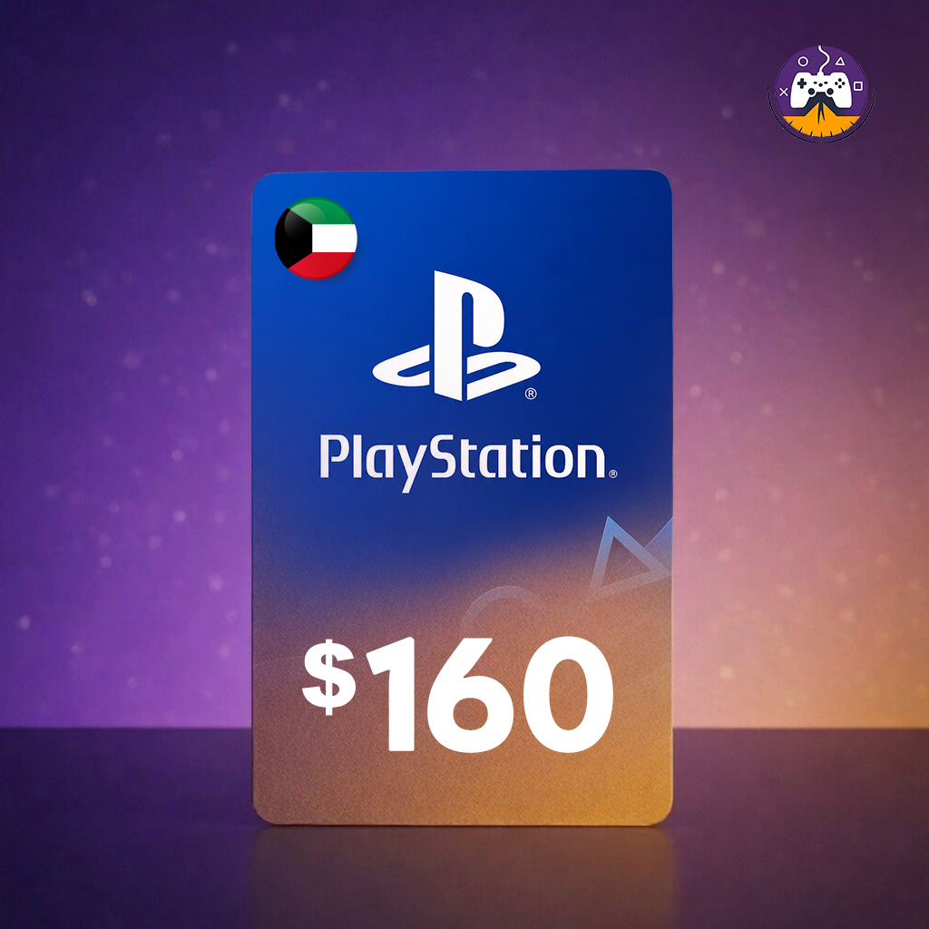 بلايستشن كويتي 160$